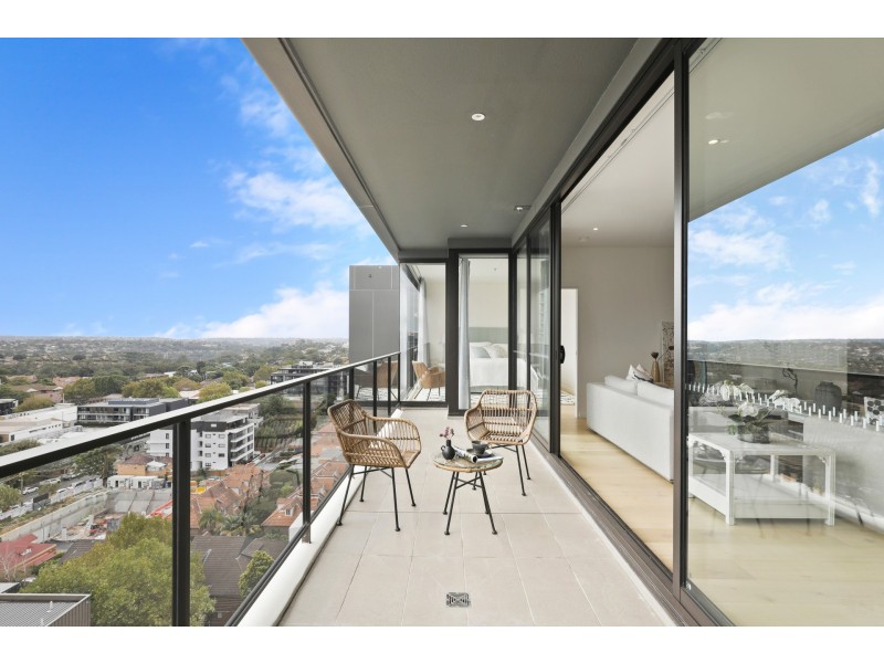 1306/9 Albany Street, St Leonards NSW 2065