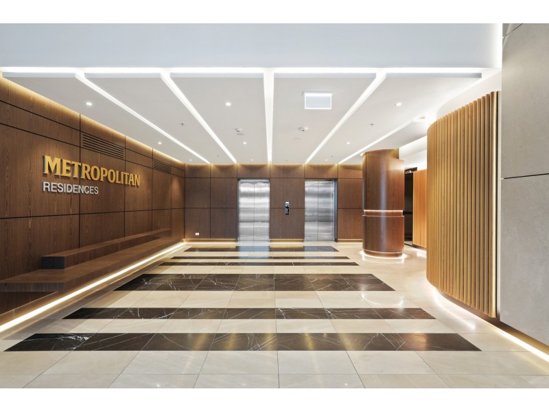 1306/9 Albany Street, St Leonards NSW 2065