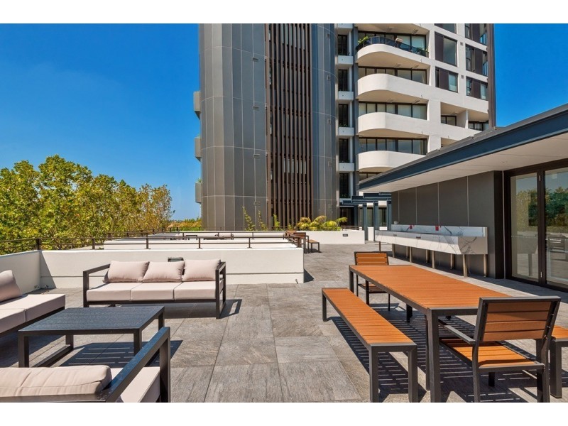 1306/9 Albany Street, St Leonards NSW 2065