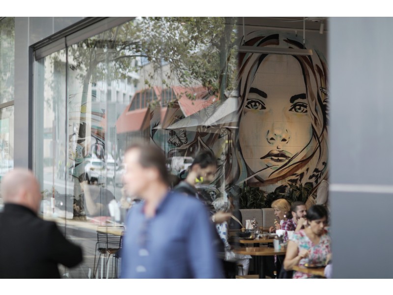 1306/9 Albany Street, St Leonards NSW 2065