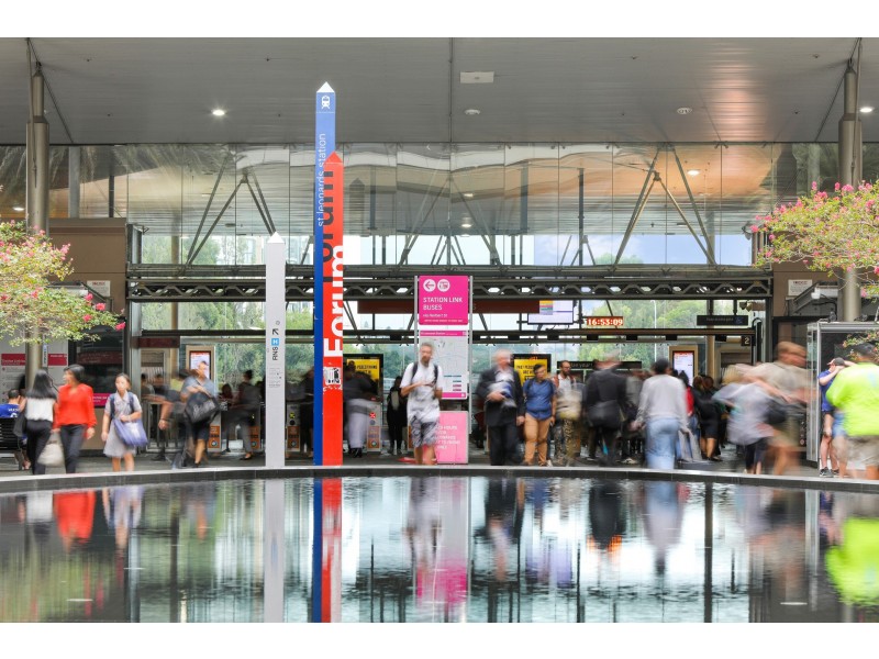 1306/9 Albany Street, St Leonards NSW 2065