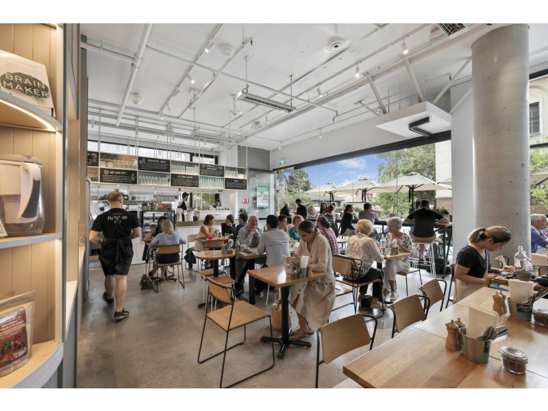 1306/9 Albany Street, St Leonards NSW 2065