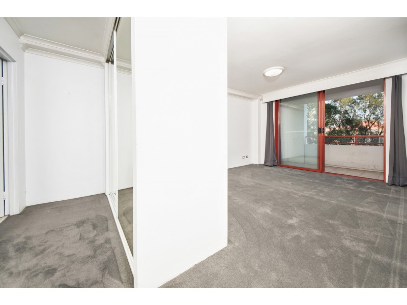 31/152 Bulwara Road, Pyrmont NSW 2009