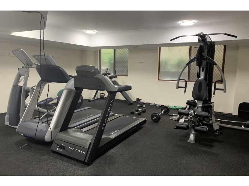 31/152 Bulwara Road, Pyrmont NSW 2009