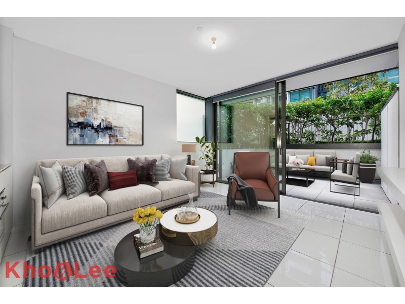 W502/2 Chippendale Way, Chippendale NSW 2008