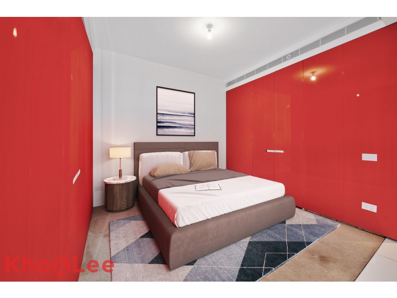 W502/2 Chippendale Way, Chippendale NSW 2008