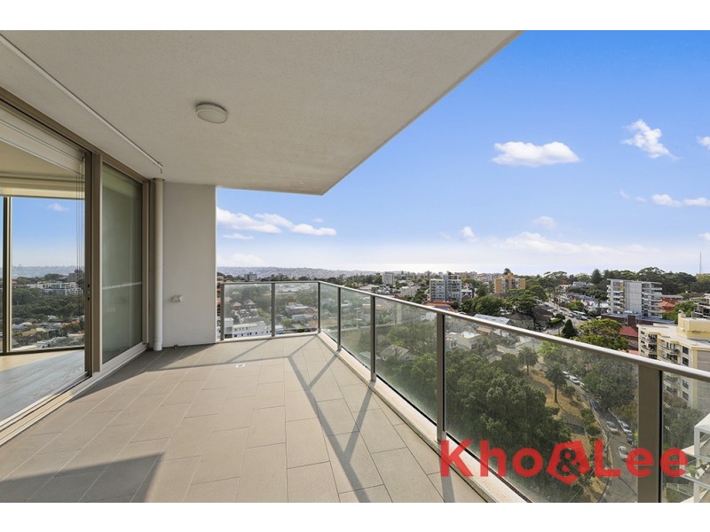 1804/253 Oxford Street, Bondi Junction NSW 2022