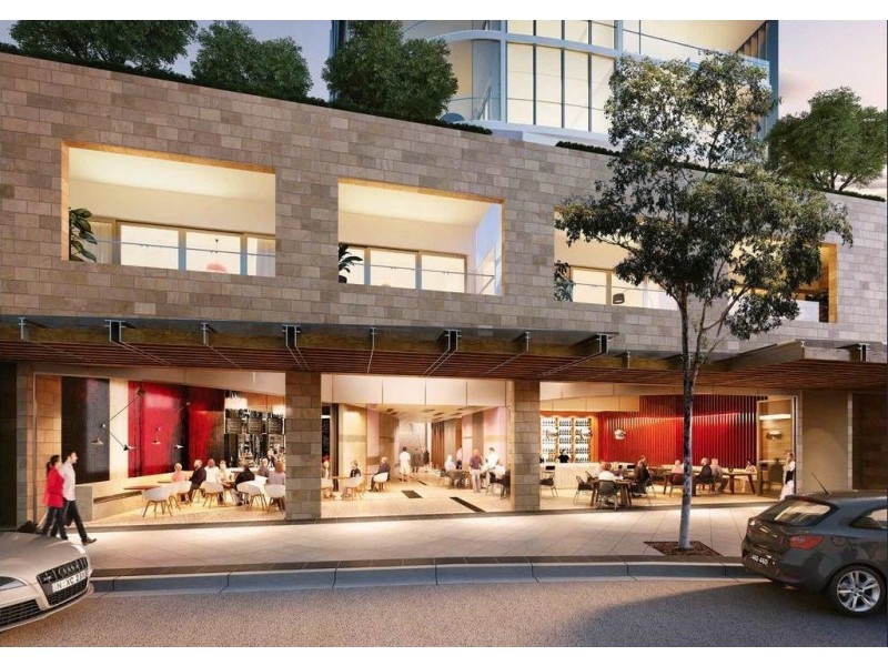 1804/253 Oxford Street, Bondi Junction NSW 2022