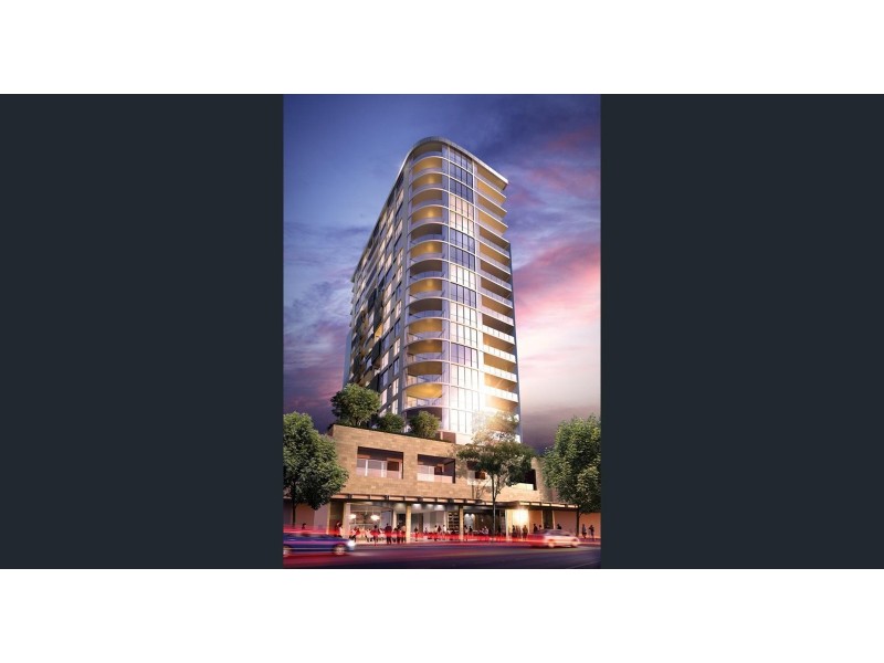 1804/253 Oxford Street, Bondi Junction NSW 2022