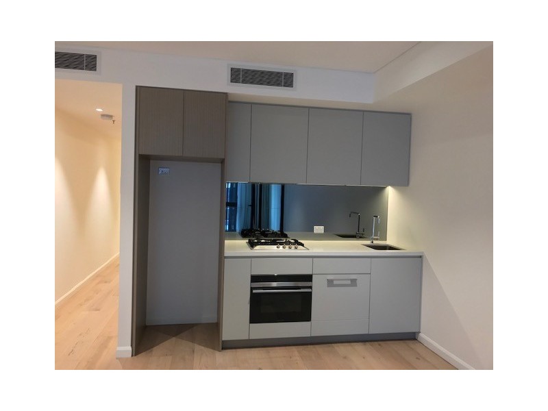 302/9 Albany Street, St Leonards NSW 2065