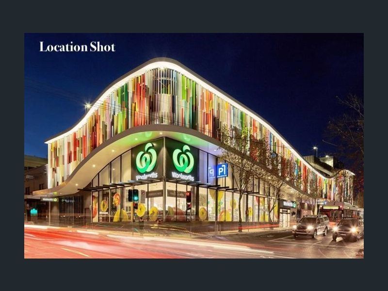 302/9 Albany Street, St Leonards NSW 2065