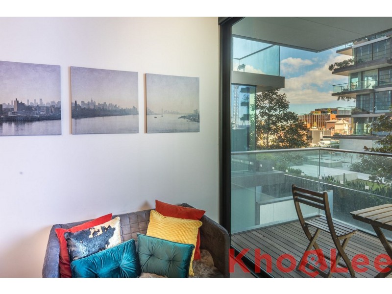 614.2/3 Carlton Street, Chippendale NSW 2008