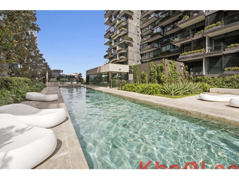 614.2/3 Carlton Street, Chippendale NSW 2008