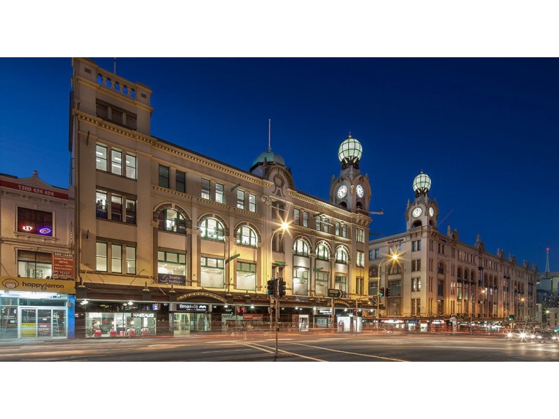 1121/185 Broadway, Ultimo NSW 2007