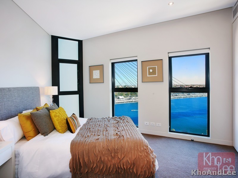 7E/2 Distillery Drive, Pyrmont NSW 2009