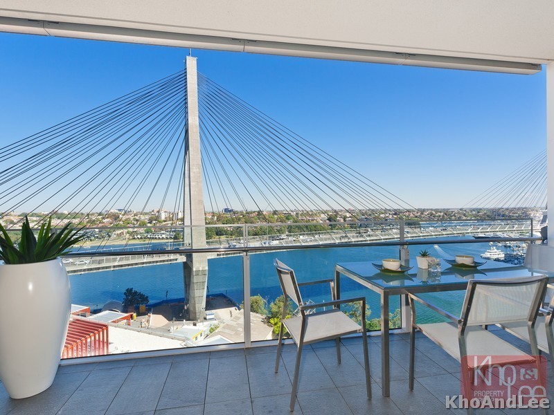 7E/2 Distillery Drive, Pyrmont NSW 2009