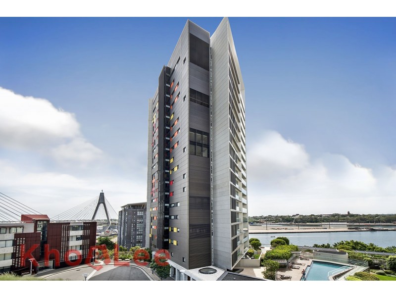 7E/2 Distillery Drive, Pyrmont NSW 2009
