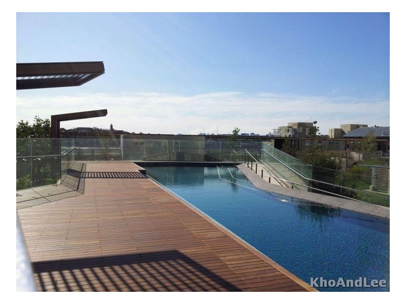 7E/2 Distillery Drive, Pyrmont NSW 2009