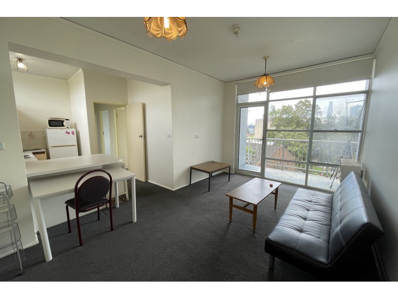 506/34 Wentworth Street, Glebe NSW 2037