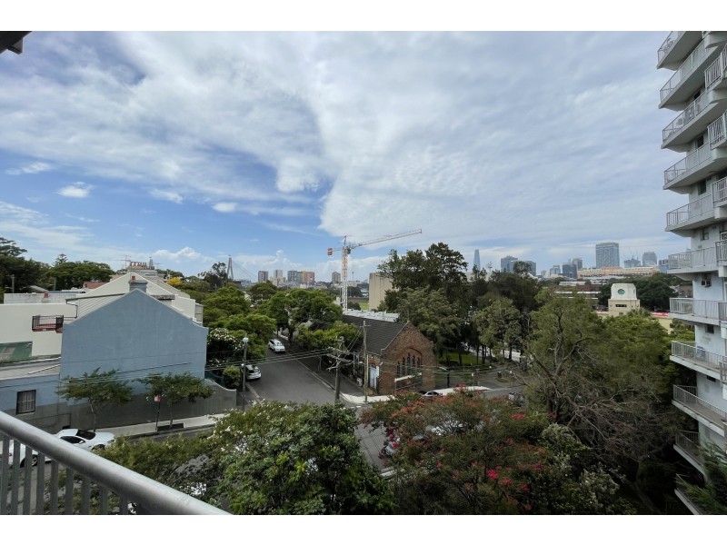 506/34 Wentworth Street, Glebe NSW 2037