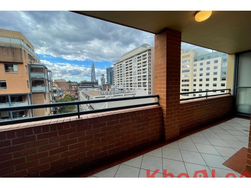 74/1-29 Bunn Street, Pyrmont NSW 2009