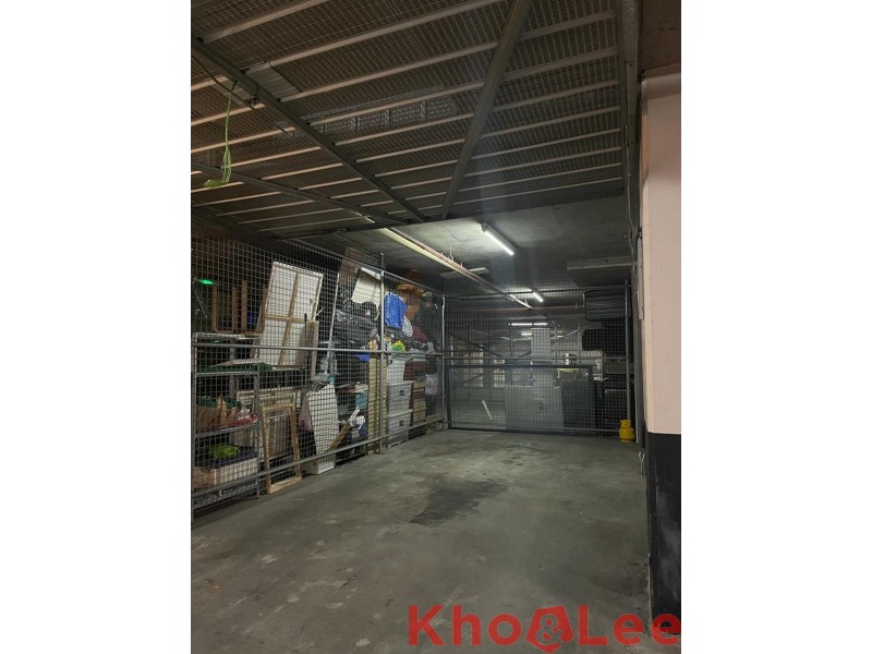 74/1-29 Bunn Street, Pyrmont NSW 2009