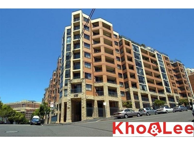 74/1-29 Bunn Street, Pyrmont NSW 2009