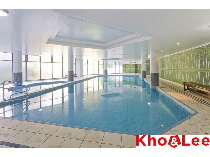 74/1-29 Bunn Street, Pyrmont NSW 2009