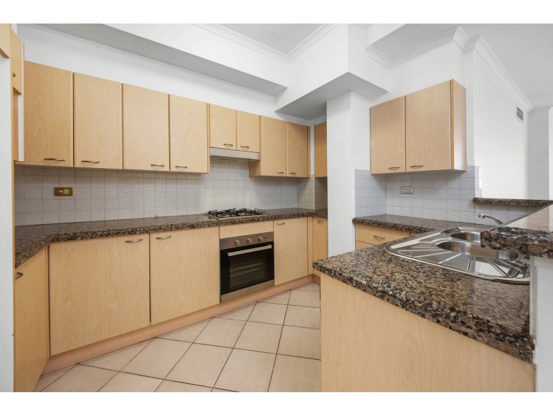 57/1-5 Harwood Street, Pyrmont NSW 2009