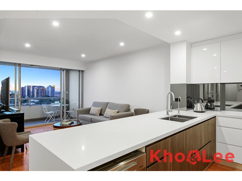 1605/50 Murray Street, Pyrmont NSW 2009