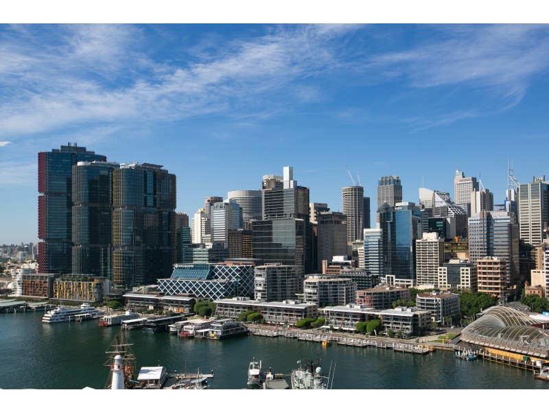 1605/50 Murray Street, Pyrmont NSW 2009