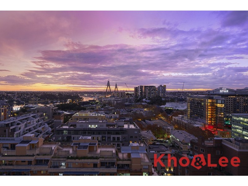 1605/50 Murray Street, Pyrmont NSW 2009