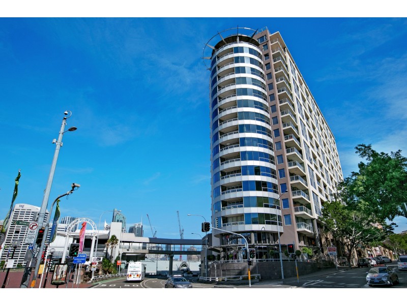 1605/50 Murray Street, Pyrmont NSW 2009