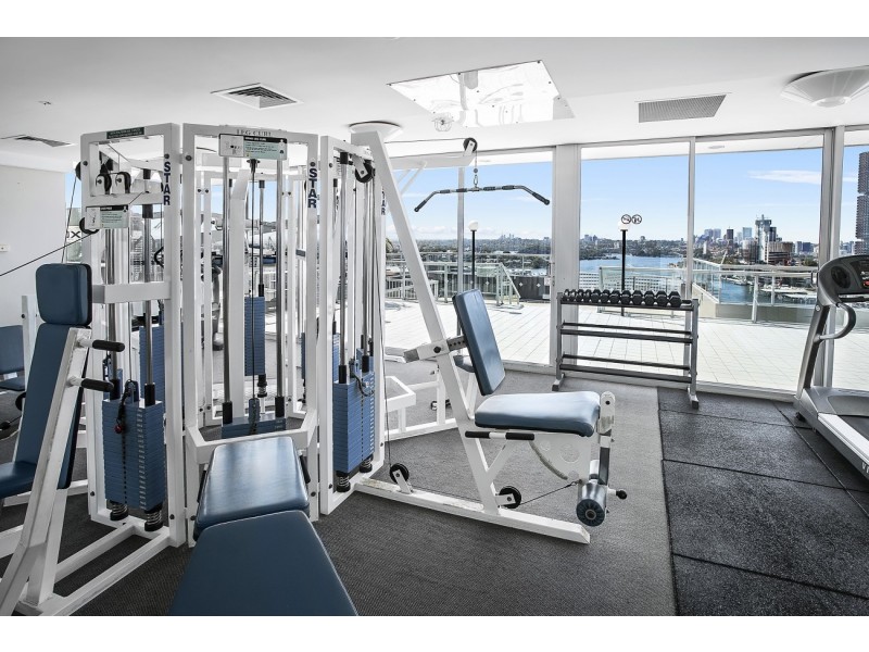 1605/50 Murray Street, Pyrmont NSW 2009