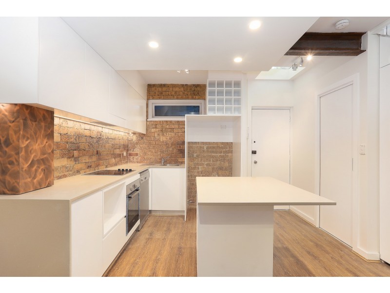 4/120 Commonwealth Street, Surry Hills NSW 2010