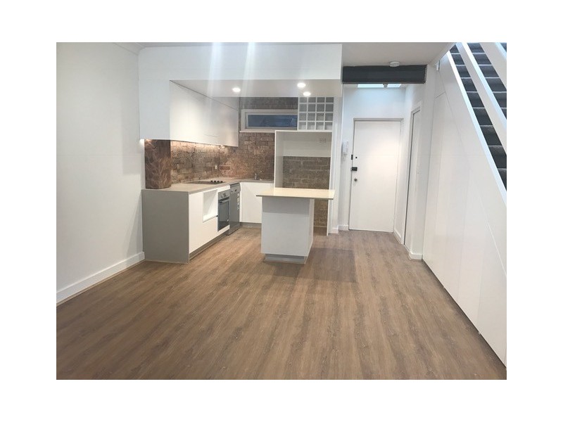 4/120 Commonwealth Street, Surry Hills NSW 2010