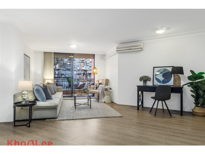 28/2-10 Quarry Master Drive, Pyrmont NSW 2009