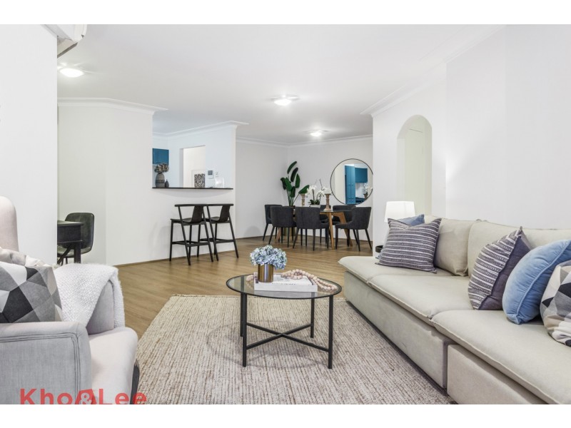 28/2-10 Quarry Master Drive, Pyrmont NSW 2009