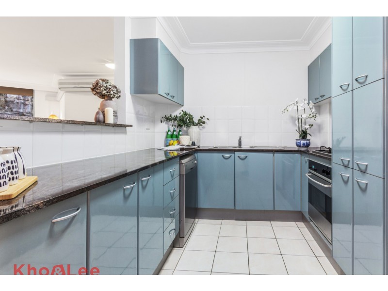 28/2-10 Quarry Master Drive, Pyrmont NSW 2009