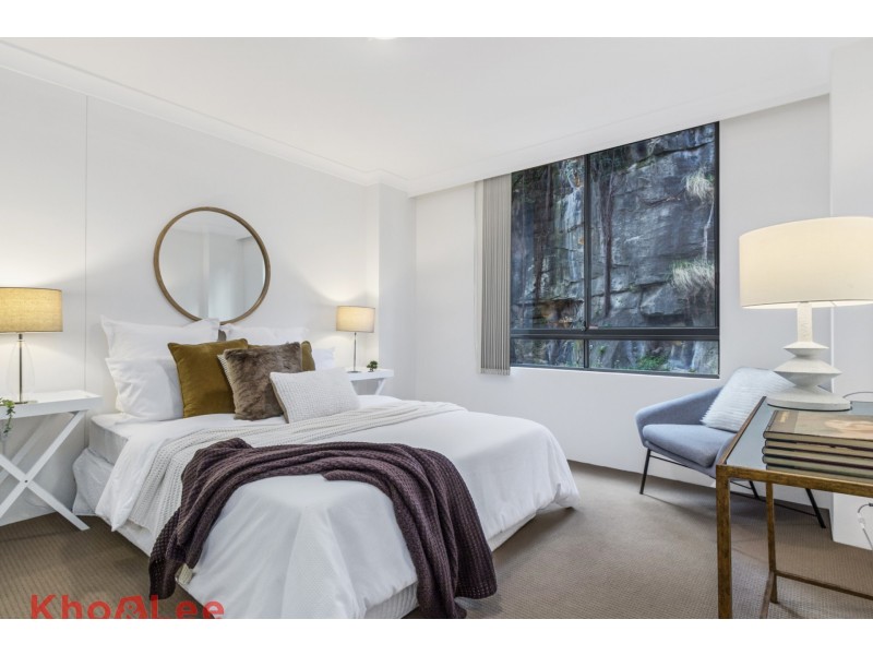 28/2-10 Quarry Master Drive, Pyrmont NSW 2009