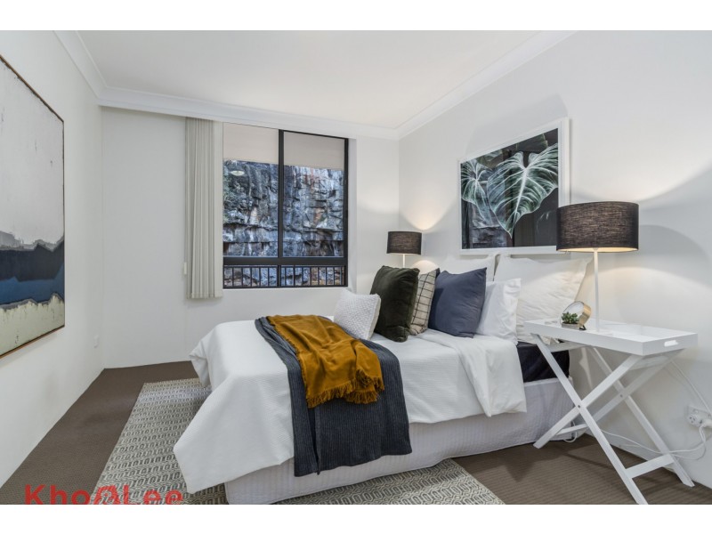 28/2-10 Quarry Master Drive, Pyrmont NSW 2009