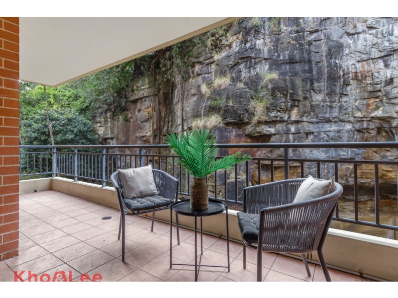 28/2-10 Quarry Master Drive, Pyrmont NSW 2009