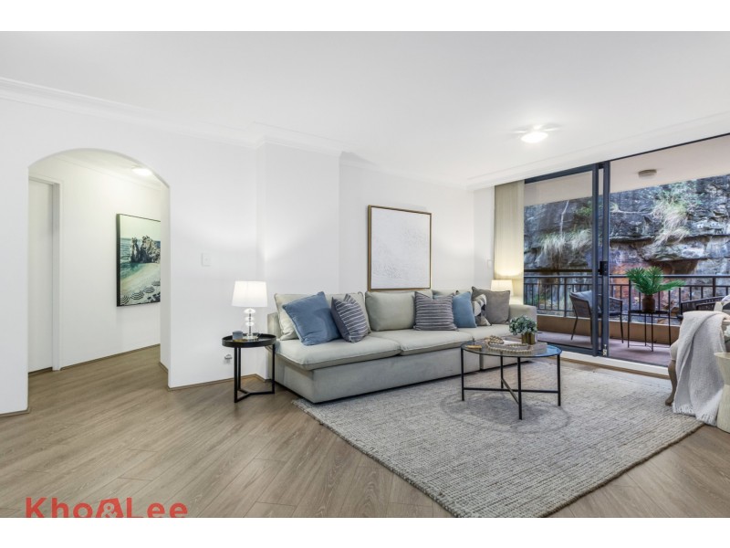 28/2-10 Quarry Master Drive, Pyrmont NSW 2009