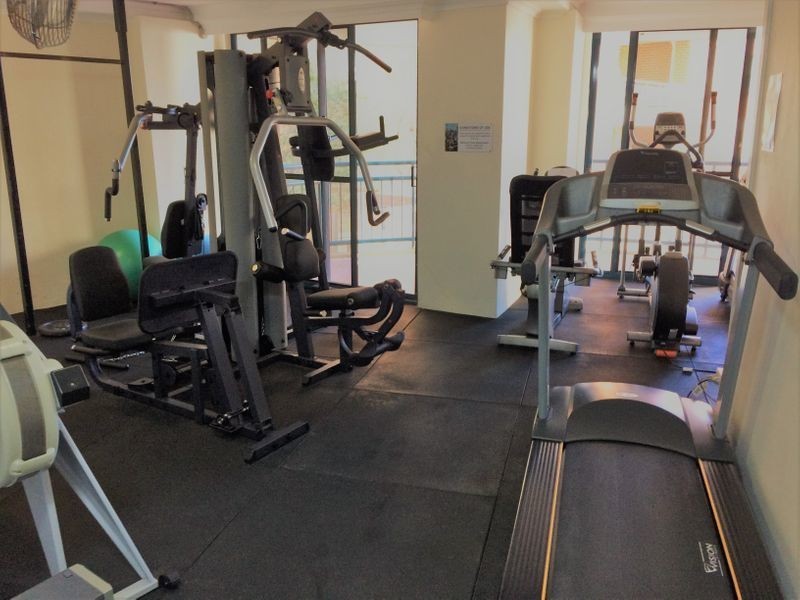 3/122 Saunders Street, Pyrmont NSW 2009