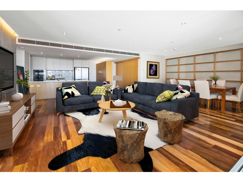 8C/2 Distillery Drive, Pyrmont NSW 2009