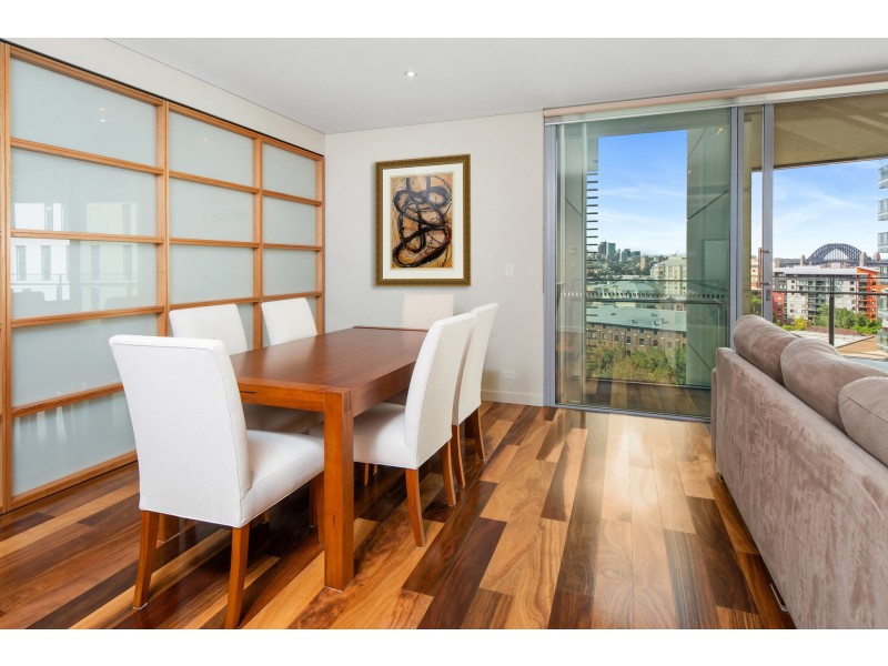 8C/2 Distillery Drive, Pyrmont NSW 2009
