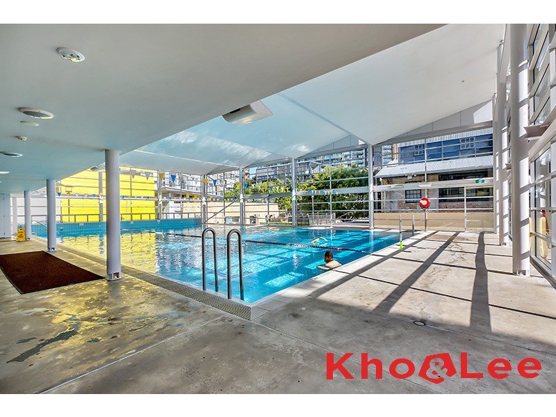 8C/2 Distillery Drive, Pyrmont NSW 2009