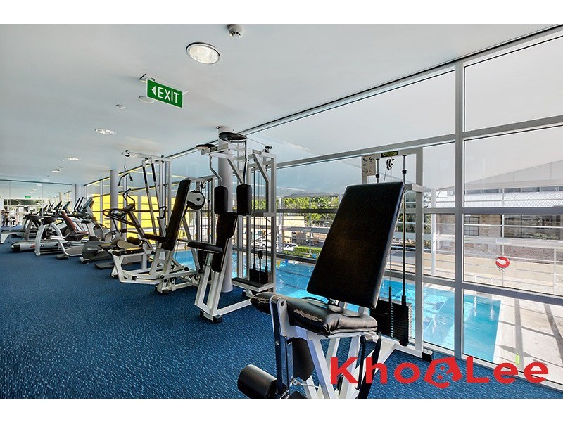 8C/2 Distillery Drive, Pyrmont NSW 2009