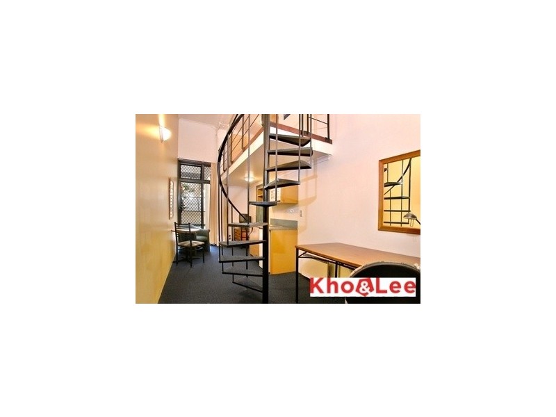 1131/185 Broadway, Ultimo NSW 2007