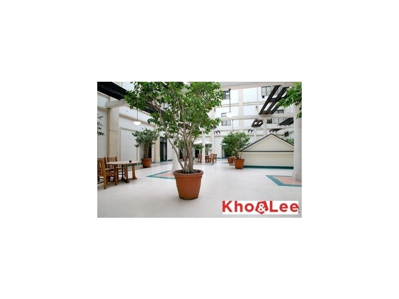 1131/185 Broadway, Ultimo NSW 2007